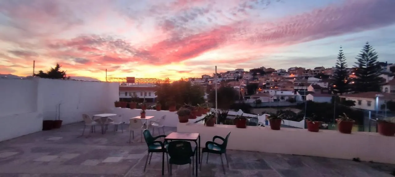 Apartamento Huerta Nueva Malaga Spain