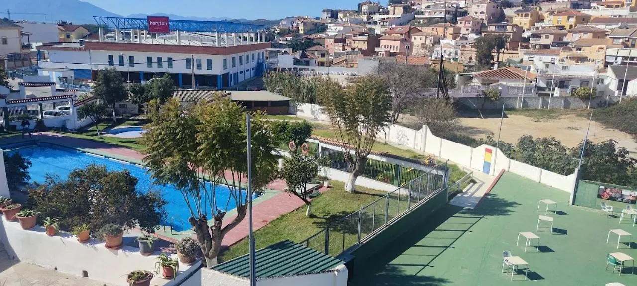 Apartamento Huerta Nueva Malaga 0*,  Spain