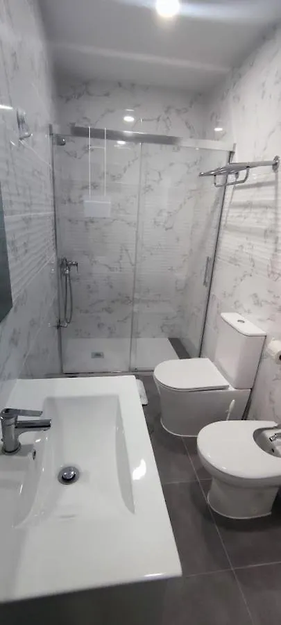 Apartamento Huerta Nueva Malaga 0*,  Spain