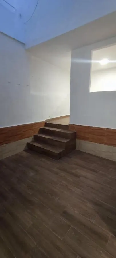 Apartment Apartamento Huerta Nueva Malaga